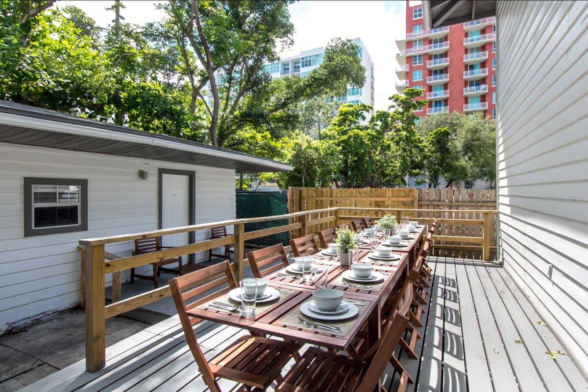 Roami at Downtown Retreat |Cerca de South Beach con piscina