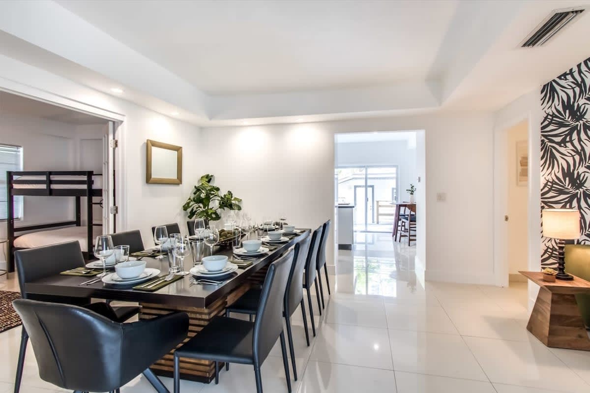 Roami at Downtown Retreat |Cerca de South Beach con piscina